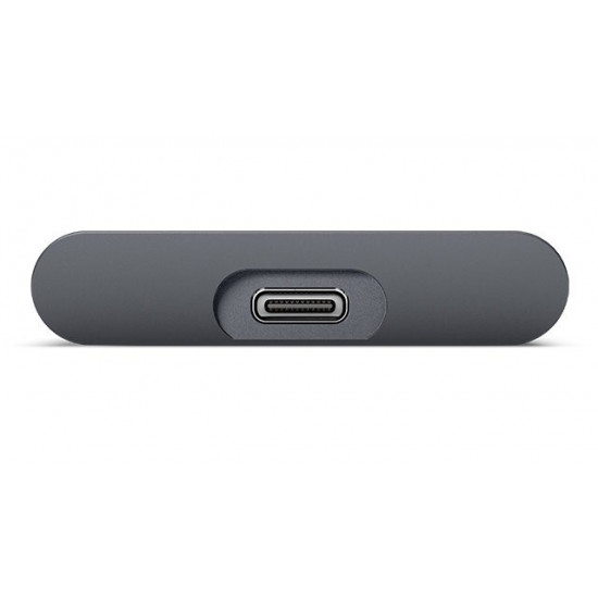 Накопичувач зовнiшнiй SSD 1TB LaCie Mobile Secure (STKH1000800)