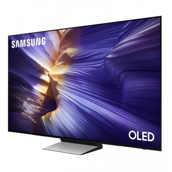 Телевізор Samsung QE77S91FAEXUA