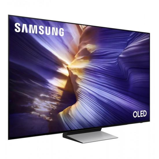 Телевізор Samsung QE77S91FAEXUA