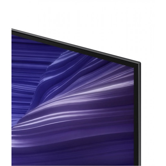 Телевізор Samsung QE77S91FAEXUA