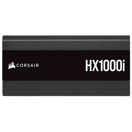 Блок живлення Corsair HX1000i PCIE5 1000W (CP-9020259-EU)