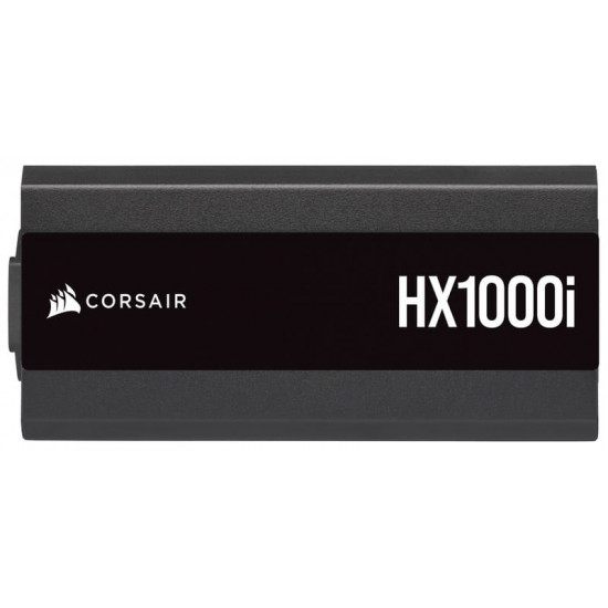 Блок живлення Corsair HX1000i PCIE5 1000W (CP-9020259-EU)