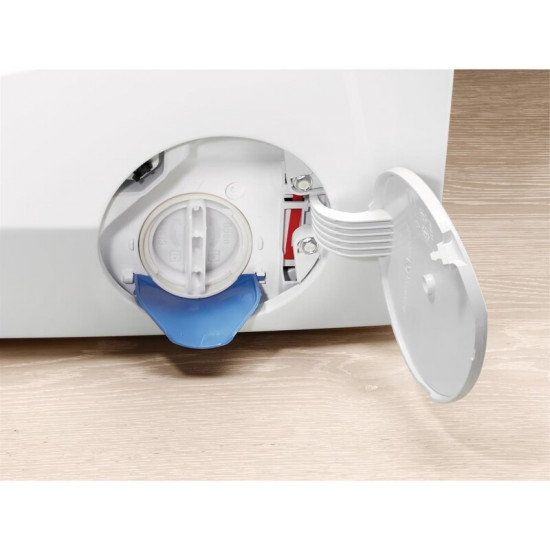 Пральна машина Electrolux EW8W7607QU
