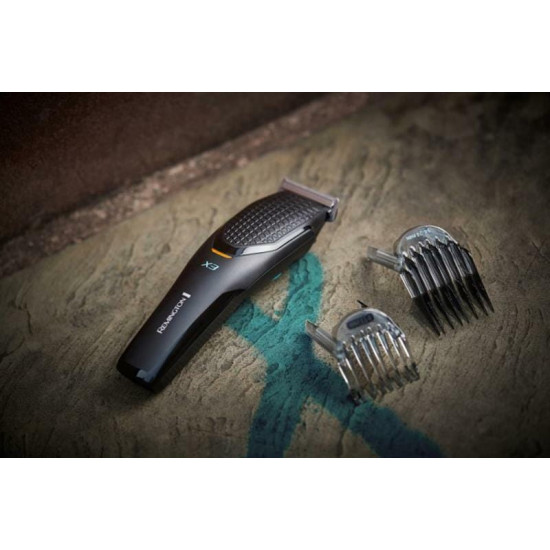 Машинка для стрижки Remington HC3000