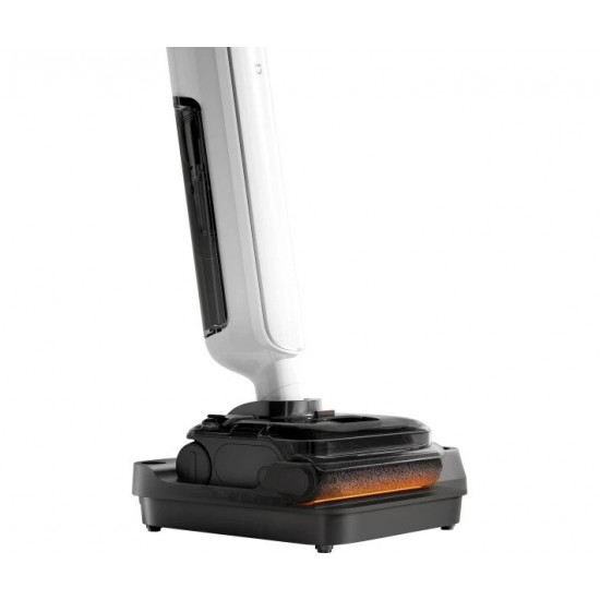 Акумуляторний пилосос Xiaomi Truclean W30 Pro Wet Dry Vacuum