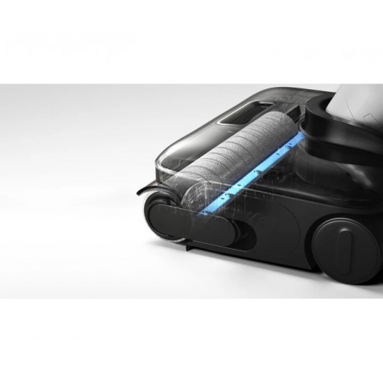 Акумуляторний пилосос Xiaomi Truclean W30 Pro Wet Dry Vacuum