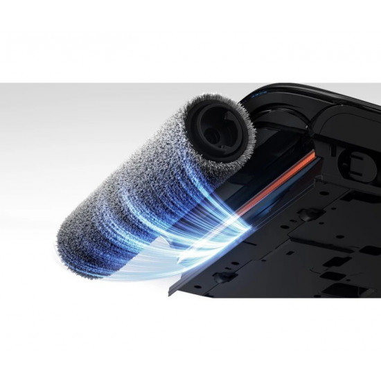 Акумуляторний пилосос Xiaomi Truclean W30 Pro Wet Dry Vacuum