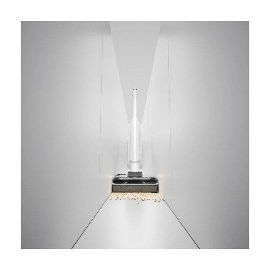 Акумуляторний пилосос Xiaomi Truclean W30 Pro Wet Dry Vacuum