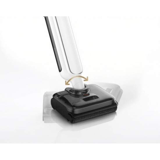 Акумуляторний пилосос Xiaomi Truclean W30 Pro Wet Dry Vacuum