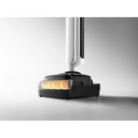 Акумуляторний пилосос Xiaomi Truclean W30 Pro Wet Dry Vacuum
