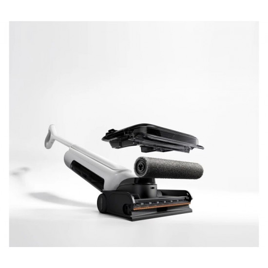 Акумуляторний пилосос Xiaomi Truclean W30 Pro Wet Dry Vacuum