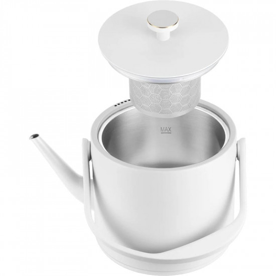 Електрочайник Catler Strix BM500CHARLOTTA