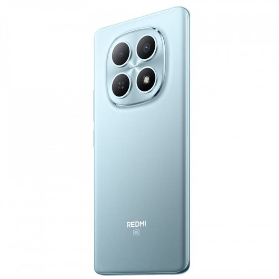 Смартфон Xiaomi Redmi Note 15 5G 6/128GB Glacier Blue