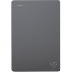 Зовнішній жорсткий диск 2.5" USB 2.0TB Seagate Bacis Black (STJL2000400)