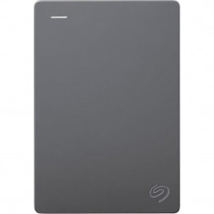 Зовнішній жорсткий диск 2.5" USB 2.0TB Seagate Bacis Black (STJL2000400)