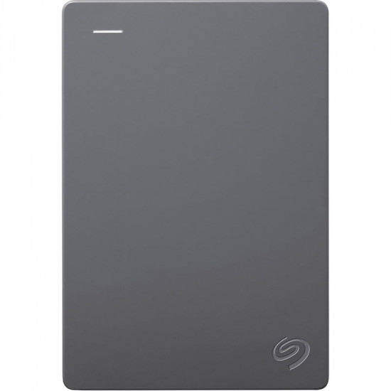 Зовнішній жорсткий диск 2.5" USB 2.0TB Seagate Bacis Black (STJL2000400)