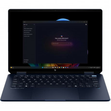 Ноутбук HP OmniBook Ultra Flip 14-fh0008ua (BV5S6EA) Blue