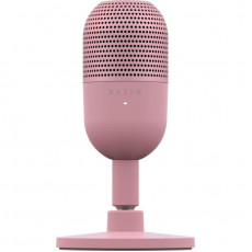 Мікрофон Razer Seiren V3 mini Quartz (RZ19-05050200-R3M1)