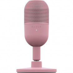 Мікрофон Razer Seiren V3 mini Quartz (RZ19-05050200-R3M1)