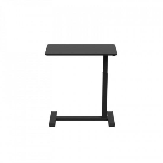 Підлогова підставка під ноутбук/проектор Gembird TVS-DESK-02-BK