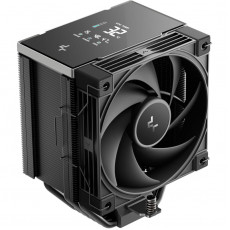 Кулер процесорний DeepCool AK700 Digital NYX Black (R-AK700-BKNNMN-GJD-1)