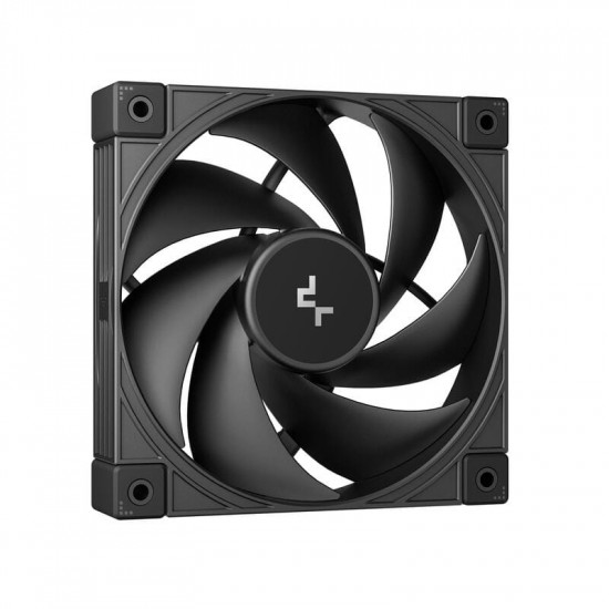 Кулер процесорний DeepCool AK700 Digital NYX Black (R-AK700-BKNNMN-GJD-1)