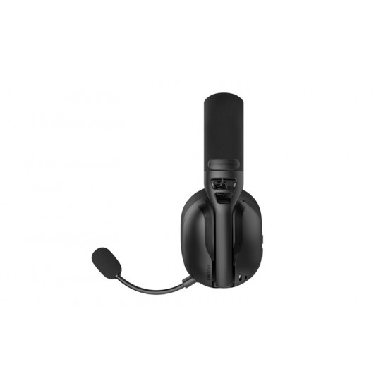 Гарнiтура Hator Hyperpunk 3 Wireless Black (ESH15)