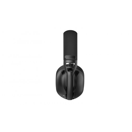 Гарнiтура Hator Hyperpunk 3 Wireless Black (ESH15)