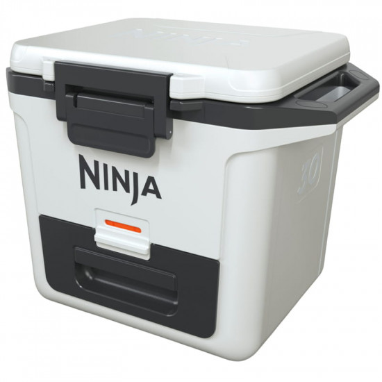 Термобокс Ninja FrostVault 28L White (FB131EUWH)
