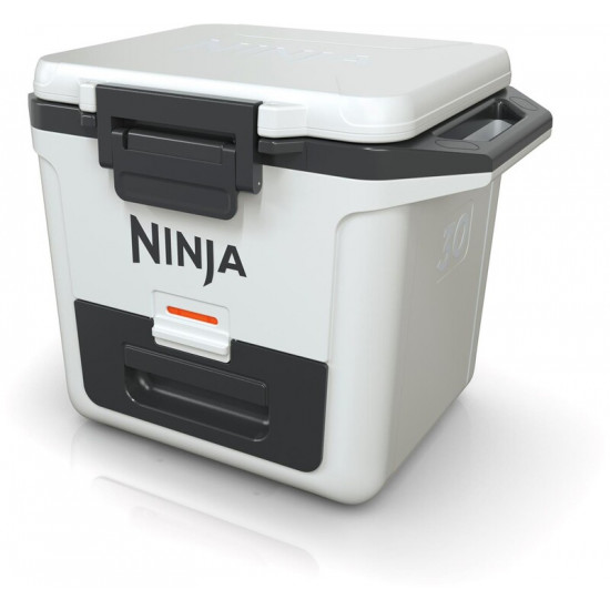 Термобокс Ninja FrostVault 28L White (FB131EUWH)