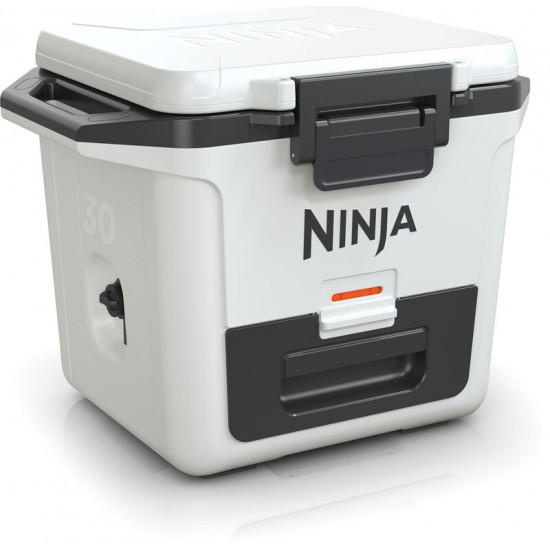 Термобокс Ninja FrostVault 28L White (FB131EUWH)