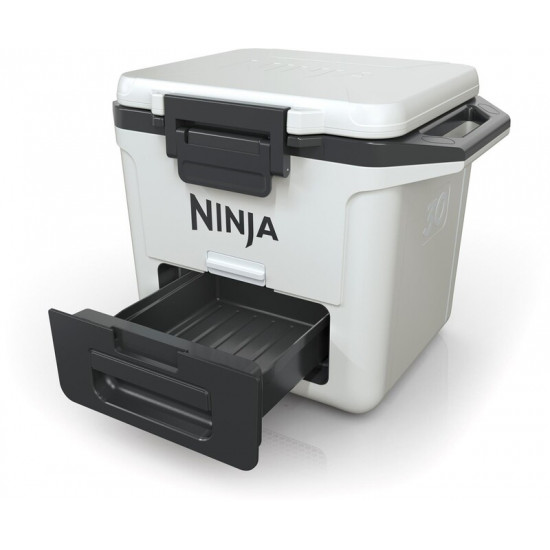 Термобокс Ninja FrostVault 28L White (FB131EUWH)