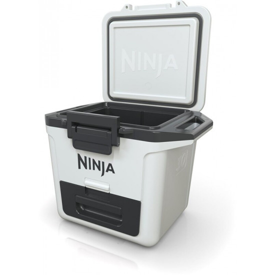 Термобокс Ninja FrostVault 28L White (FB131EUWH)