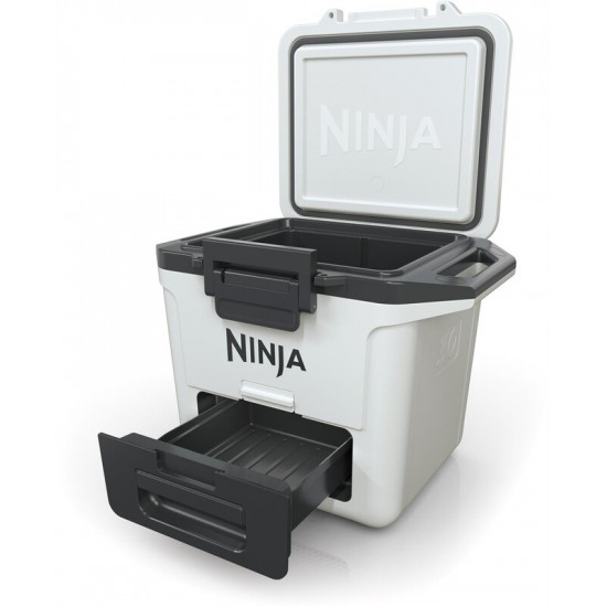Термобокс Ninja FrostVault 28L White (FB131EUWH)