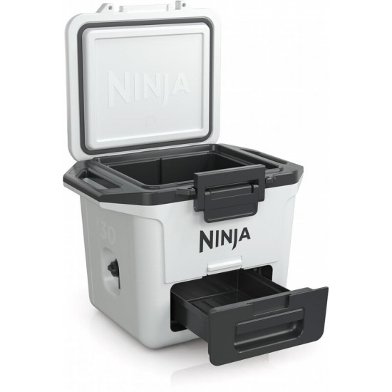 Термобокс Ninja FrostVault 28L White (FB131EUWH)