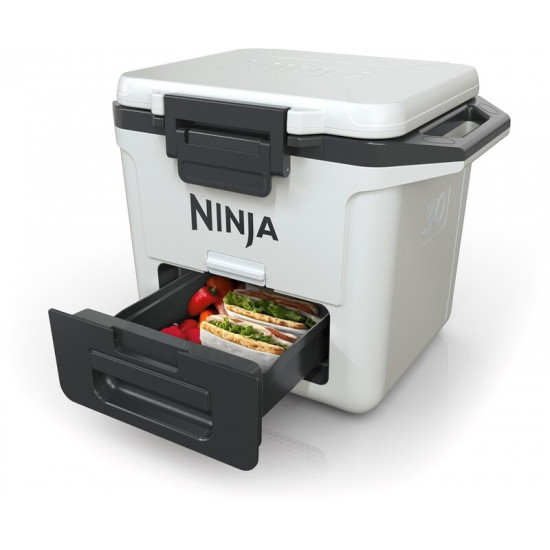 Термобокс Ninja FrostVault 28L White (FB131EUWH)
