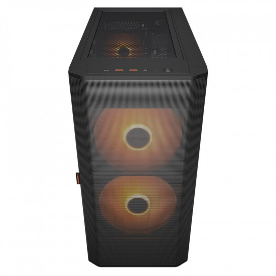 Корпус Cougar Airface Flo RGB Black