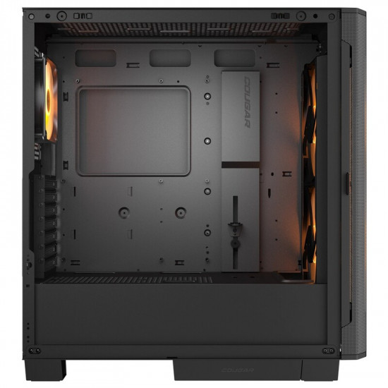 Корпус Cougar Airface Flo RGB Black