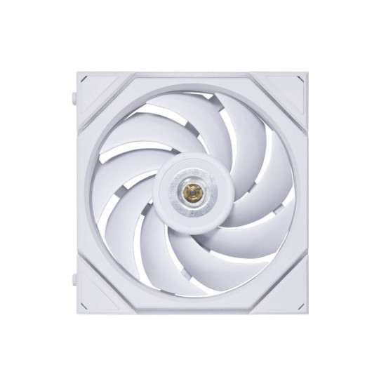 Вентилятор Lian Li TL 120-1, White Cooler (G99.12TL1W.00)
