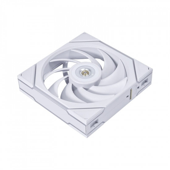 Вентилятор Lian Li TL 120-1, White Cooler (G99.12TL1W.00)