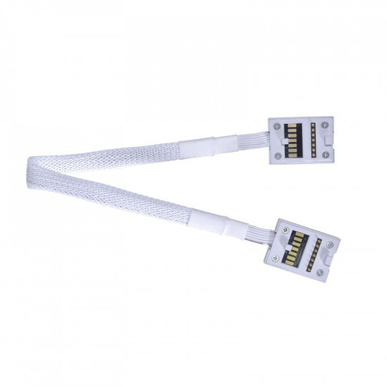 Вентилятор Lian Li TL 120-1, White Cooler (G99.12TL1W.00)