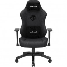 Крісло для геймерів Anda Seat Phantom 3 Size L Dark Gray Fabric (AD18Y-06-GB-F)