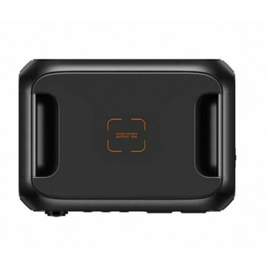 Зарядна станція Bluetti AC180P, 1440Wh, 1800W, LiFePO4