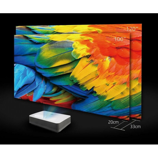 Проектор HP BP5000 (2U5Z7AA)