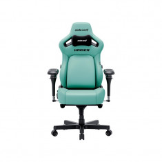 Крісло для геймерів Anda Seat Kaiser 4 V2 Size XL PVC Green (AD12YDDC-XLL-20-E-PV/C-03)