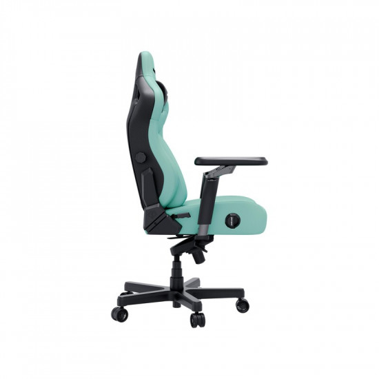 Крісло для геймерів Anda Seat Kaiser 4 V2 Size XL PVC Green (AD12YDDC-XLL-20-E-PV/C-03)