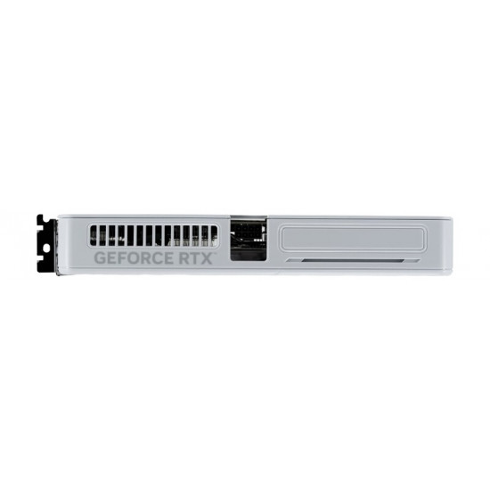 Відеокарта GF RTX 5060 8GB GDDR7 White OC Palit (NE75060U19P1-GB2063M)