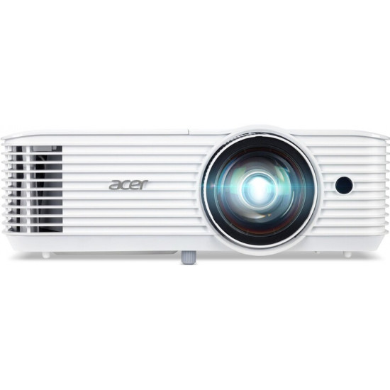 Проєктор Acer S1387 (MR.JY811.001)