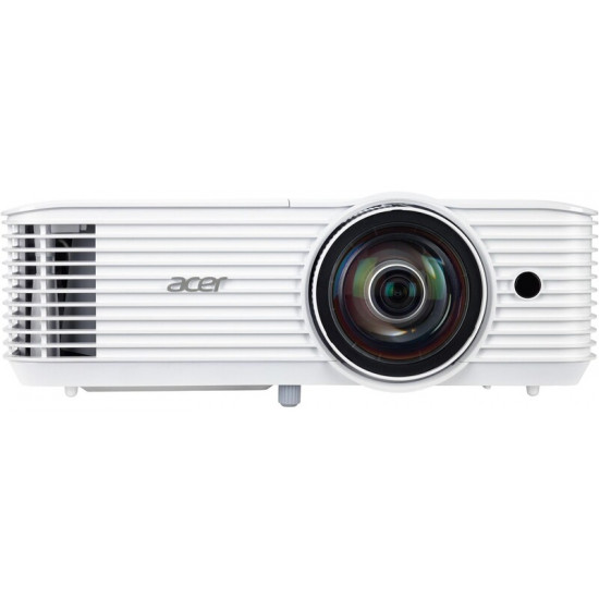 Проєктор Acer S1387 (MR.JY811.001)