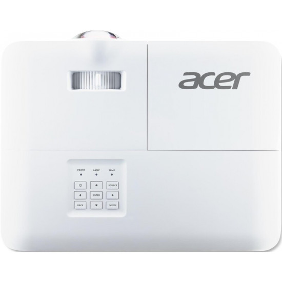 Проєктор Acer S1387 (MR.JY811.001)